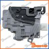 Serrure de porte droite arrière pour VW | EZC-WW-107, 3C4839016B